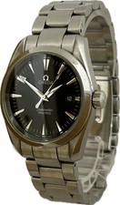 Omega Seamaster Aqua Terra