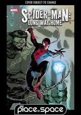 Spider man long way - (wk24),