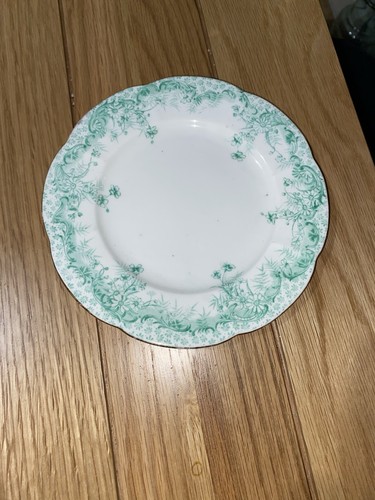 Wilemen foley china plate - china,