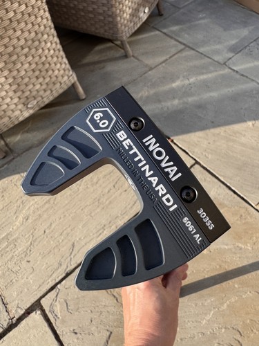 Bettinardi 2024 inovai - 2024, 6.0