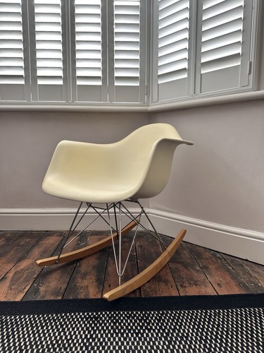 Original eames rar - original, rocking