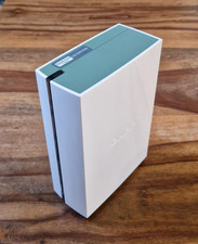 QNAP TS 128A NAS with 4TB