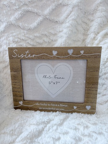 Wonderful sister photo - wonderful, frame