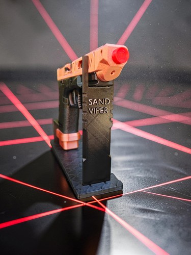 John wick inspired sci - john,