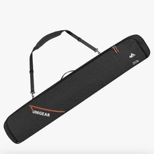 Unigear Double Padded Ski Bag