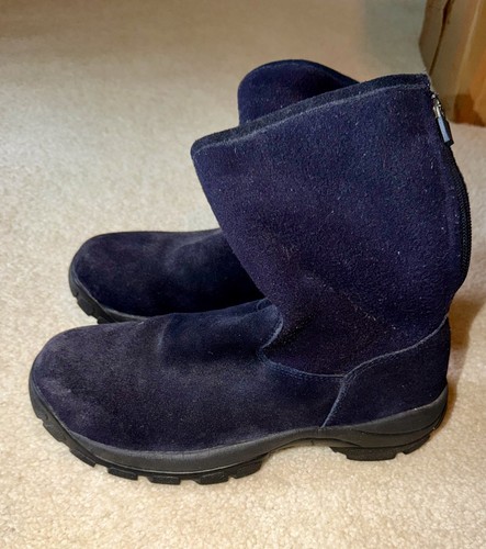 Lands end sherpa - lands,