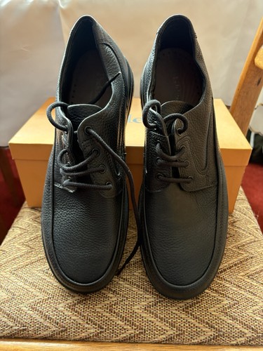 Padders men black shoes - padders,