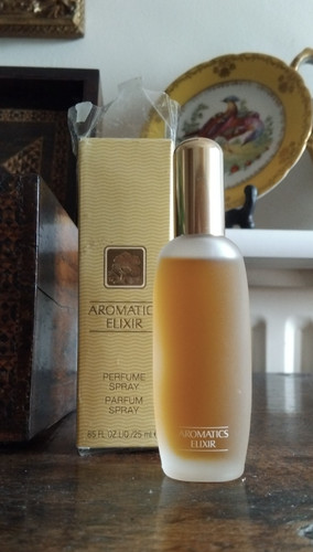 Clinique aromatics elixir - clinique, edp
