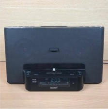 Sony XDR-DS16IPN Speaker Dock
