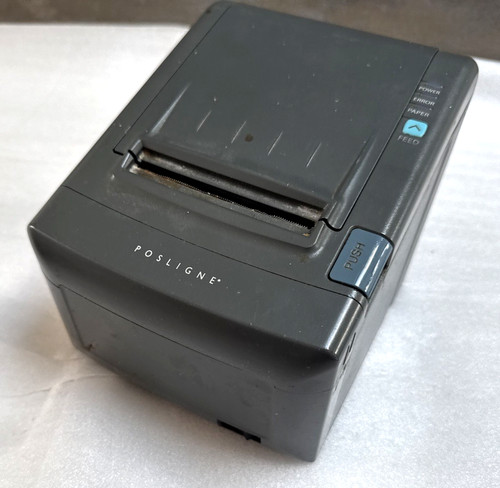 Posligne trp100 iii thermal - trp100-iii,