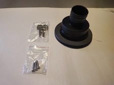 Locking Fresh Water Filler Cap