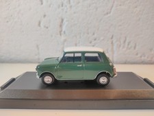 Austin Cooper S MK2 - 1/43