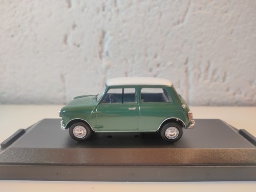 Austin cooper mk2 - austin, 1/43