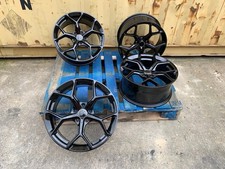 Alloys gloss black style - gloss,