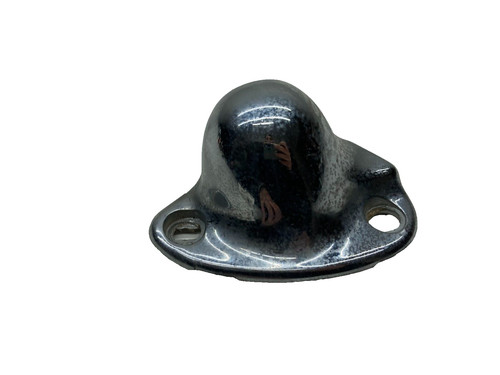 Left rear cover shell - rear,