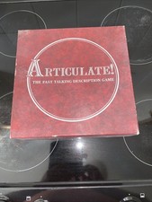 Articulate 1990 Version