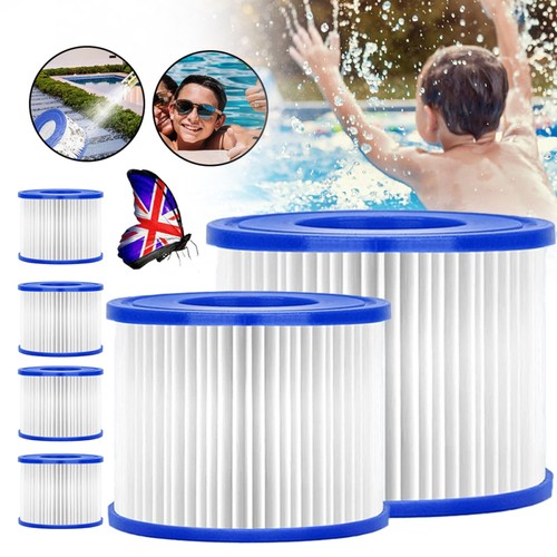 Spa hot tub - spa, filter