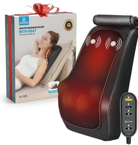 Comfier back neck massager - neck,