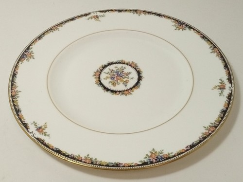 Wedgwood osborne serving plate - wedgwood,