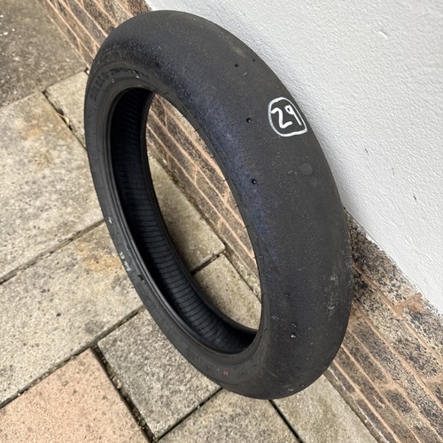 Pirelli diablo superbike slick - pirelli,