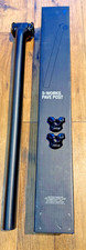 Specialized S-Works Pave SL Carbon Seatpost Black 450mm, New in Box