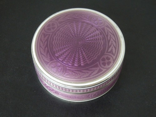 Antique art deco solid - antique,
