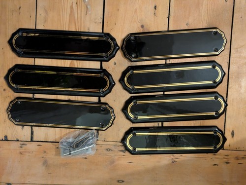 Vintage black and gold - vintage,