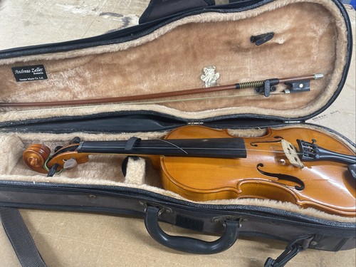 Violin size - violin,