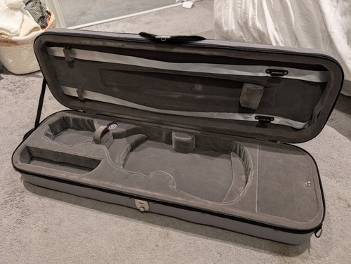 Violin case full size 4 - full,