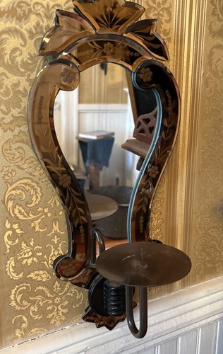 Vintage victorian venetian - vintage, /