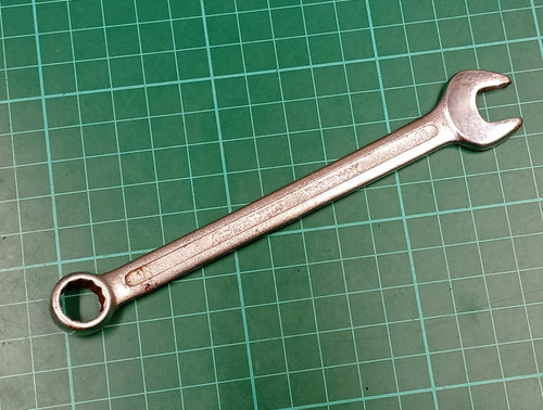 Vintage kamasa tools 11mm - vintage,