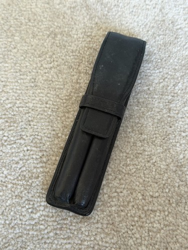 Cross vintage pen case - case,