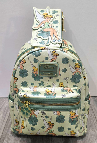 Walt disney tinkerbell - walt, disney's