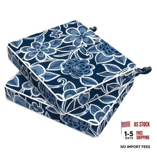 Outdoor chair cushions - outdoor,