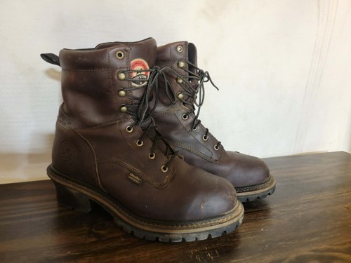 Irish setter work boots men - work, men's