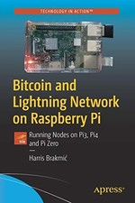 Bitcoin and Lightning Network