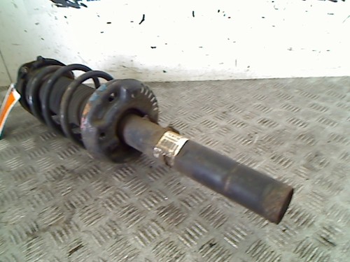 Strut left front volkswagen - front,