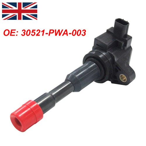 Rear ignition coil for honda - rear,