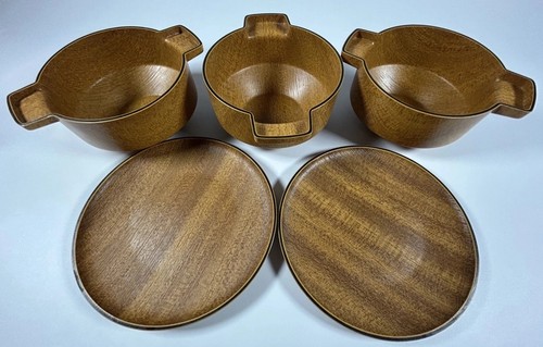 Caleppio bowls plates set - bowls, +