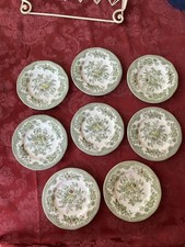 8 Pc. ENOCH WEDGWOOD