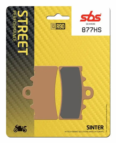 Sbs front brake - -,