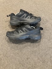 Salomon XT-EVR Triple Black