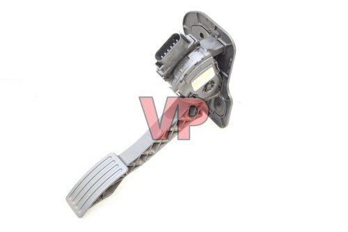 Ford transit mk7 accelerator - ford,