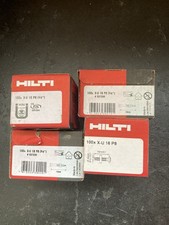 HILTI Nails