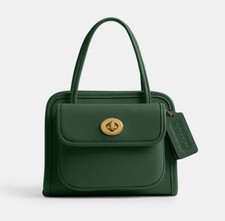 COACH Originals Glovetanned