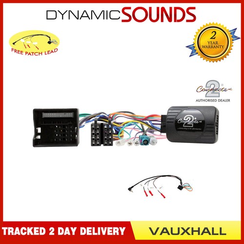 Stalk control adaptor aerial - stalk, +