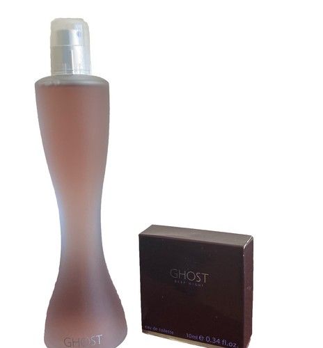Women ghost edt - by,
