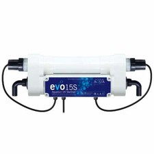 Evolution Aqua evo15S Aquarium