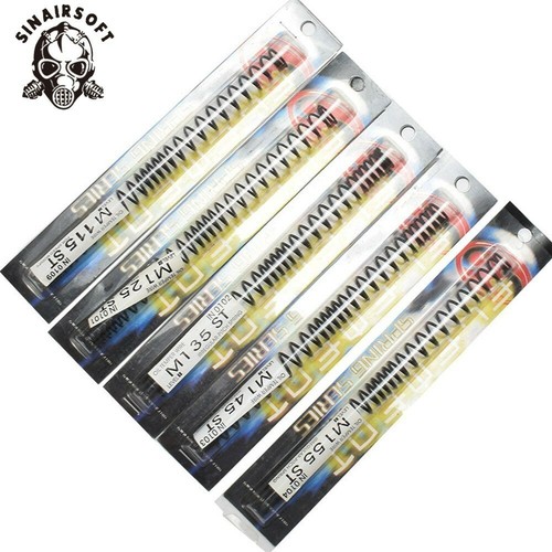 Tactical spring m115 - tactical,