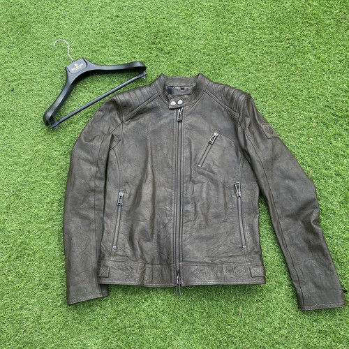 Men belstaff kirkham racer - men's,